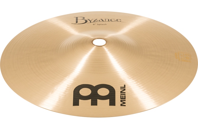 Meinl Byzance Traditional Splash - 8"