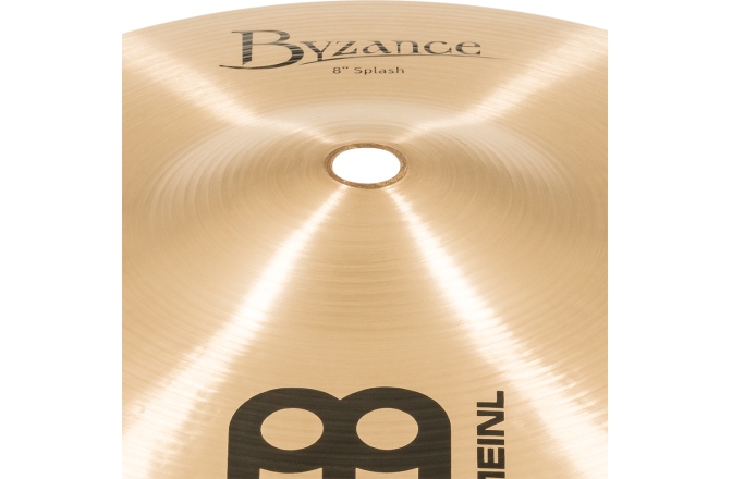 Meinl Byzance Traditional Splash - 8"