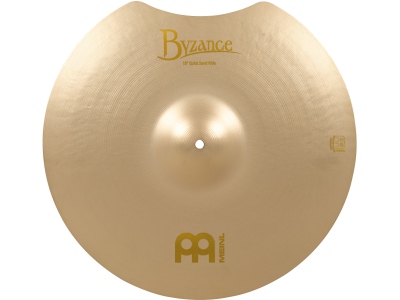 Byzance Vintage Quick Sand Ride 18'' Benny Greb Signature B18QSR