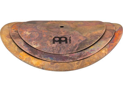 Byzance Vintage Smack Stack 10''/12''/14'' B024VSM