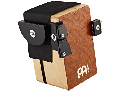 Cajon Blanket