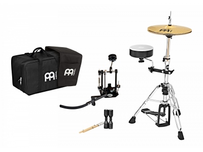 Cajon Drum Set - Conversion Kit
