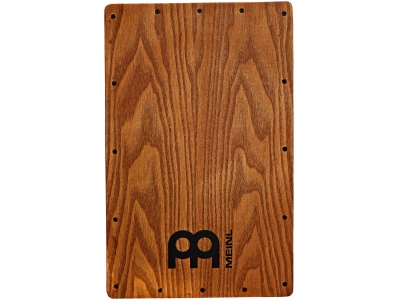cajon frontplate - for Headliner series HCAJ3AWA