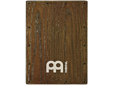 cajon frontplate for MCAJ100VBR (rectangular cut out)