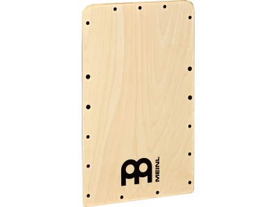 cajon frontplate for PSC100B (rectangular cut out)