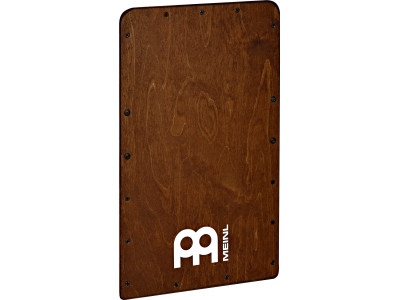cajon frontplate for SC100AB (rectangular cut out)