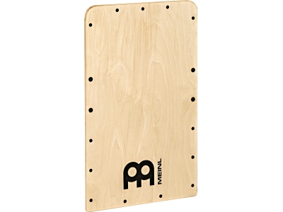 cajon frontplate for SC100B , SC100AB-B (rectangular cut out)