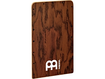 cajon frontplate for SC100DE (rectangular cut out)