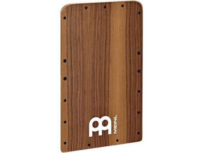 cajon frontplate for SCP100WN (rectangular cut out)
