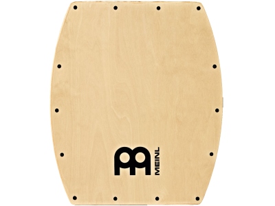 Cajon frontplate for SUBCAJ7VWB-M (rectangular cut out) Cajon frontplate for SUBCAJ7VWB-M (rectangular cut out)