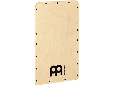 cajon frontplate for WC100B (rectangular cut out)