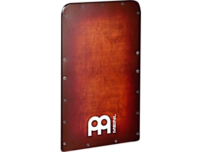 cajon frontplate for WC100EB (rectangular cut out)