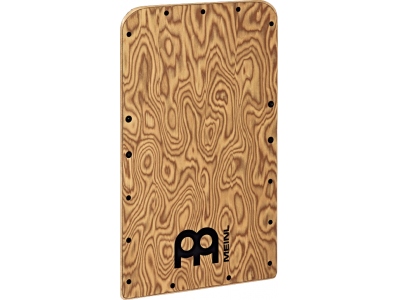 cajon frontplate for WCP100MB (rectangular cut out)