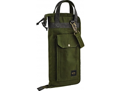 Canvas Collection Stick Bag - Forest Green