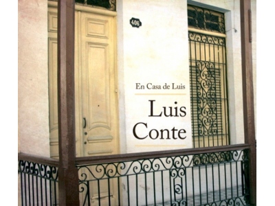 CD Luis Conte 