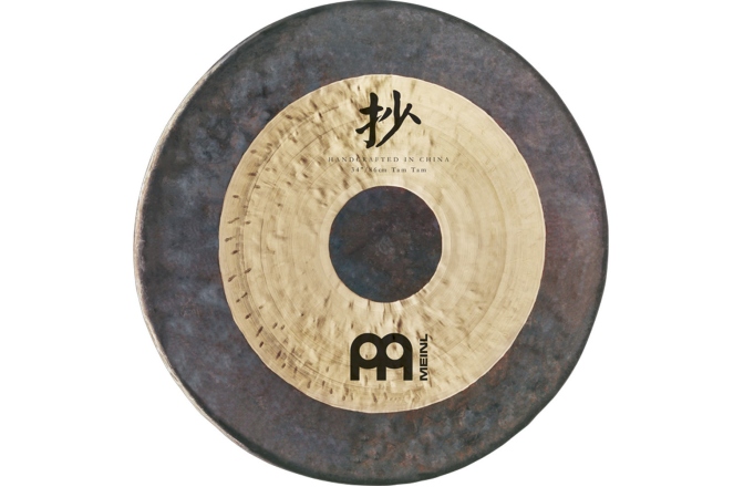 Meinl Chau Tam Tam - 34" / 86 cm incl. beater and cover