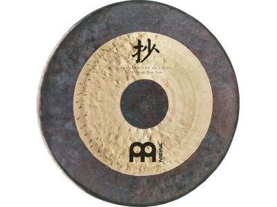 Chau Tam Tam - 48