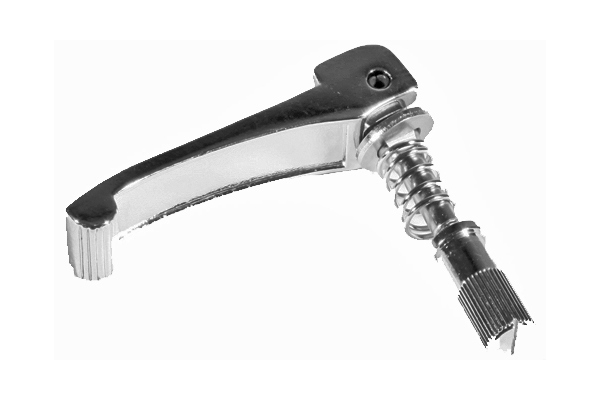 chrome Setting screw - for TMB/TMB-S Bongo stand