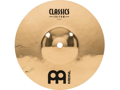 Classics Custom Brilliant Splash - 8