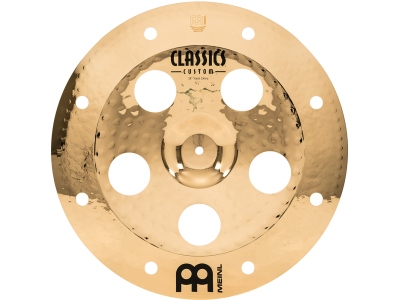 Classics Custom Brilliant Trash China - 18