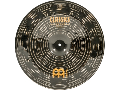 Classics Custom Dark China - 18