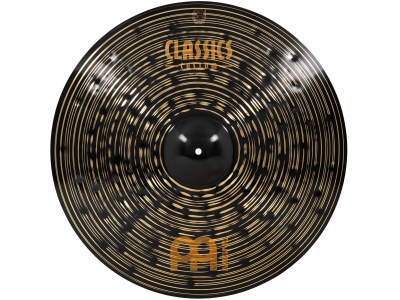 Classics Custom Dark Ride 24