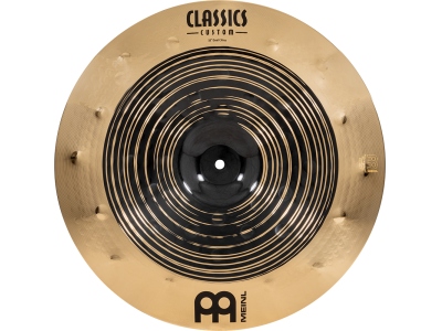 Classics Custom Dual China 18