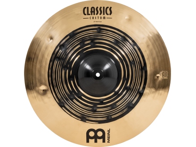 Classics Custom Dual Crash 19