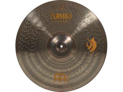 Classics Custom Ghost Ride 21'' CC21GR
