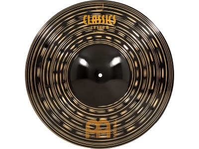 Classics Custom Heavy Dark Ride - 20