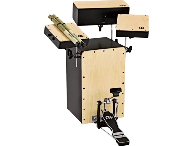 Cocktail Cajon Kit