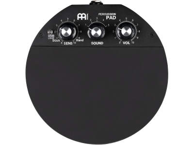 Compact Percussion Pad