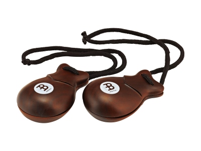 Concert Finger Castanets