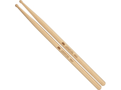 - Concert HD2 Round Wood Tip Drumstick