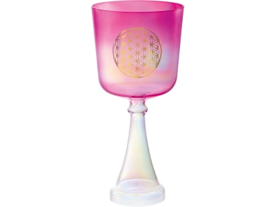 Crystal Singing Chalice, 6