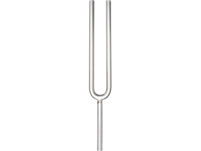 Crystal Tuning Fork - Note F3, 0.63