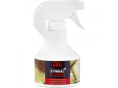 Cymbal Cleaner MCCL