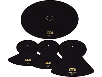 Cymbal Mute MCM-141620