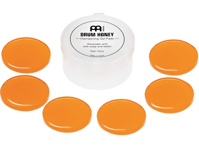 Drum Honey 6 pcs