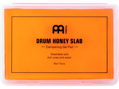 Drum Honey Slab