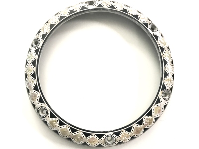 Drum Hoop - 8 3/4