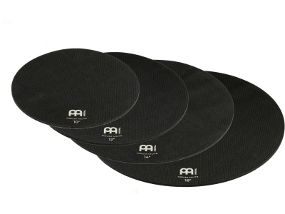 Drum Mute Set - 10
