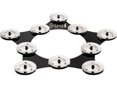 Drummer Add-ONS Super Flex Hihat Tambourine - 9,5