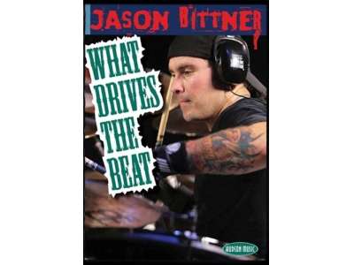 DVD Jason Bittner 