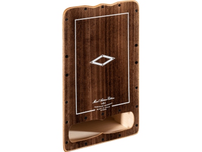 frontplate for AECLBE (rectangular cut out)