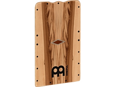 frontplate for AESELIH (rectangular cut out)
