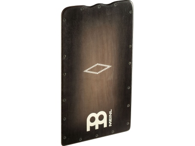 Frontplate for AESLEYB (rectangular cut out)
