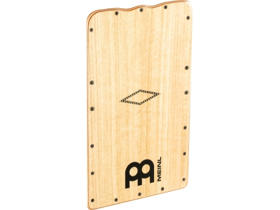 frontplate for AETELLE (rectangular cut out)

