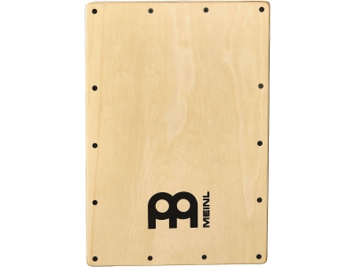 Frontplate for MCAJ100BK-MA (rectangular cut out)