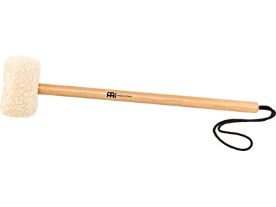 Gong & Singing Bowl Mallet - Medium